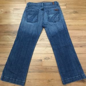 7 for All Mankind Jeans